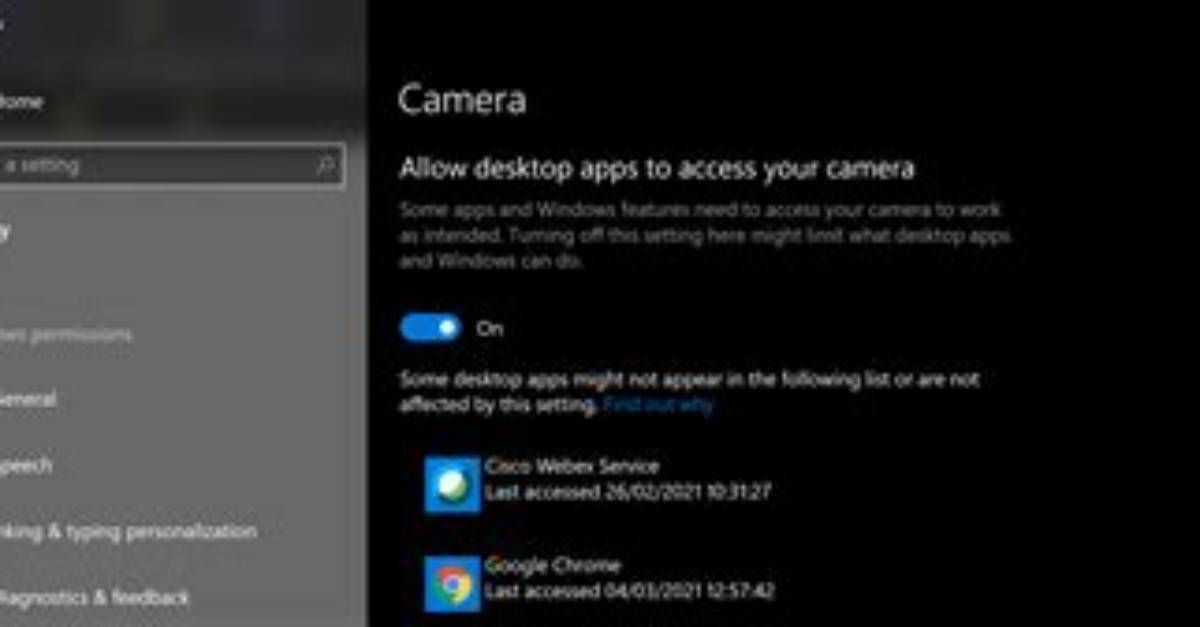 Your Question: How Do You Allow Camera Access on Android?