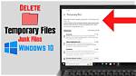 Your Question: How Do You Delete Temporary Files on Android?