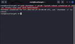 Your Question: How Does Linux Reboot Work?