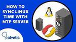 Your Question: How Does Linux Sync Time Between Windows?
