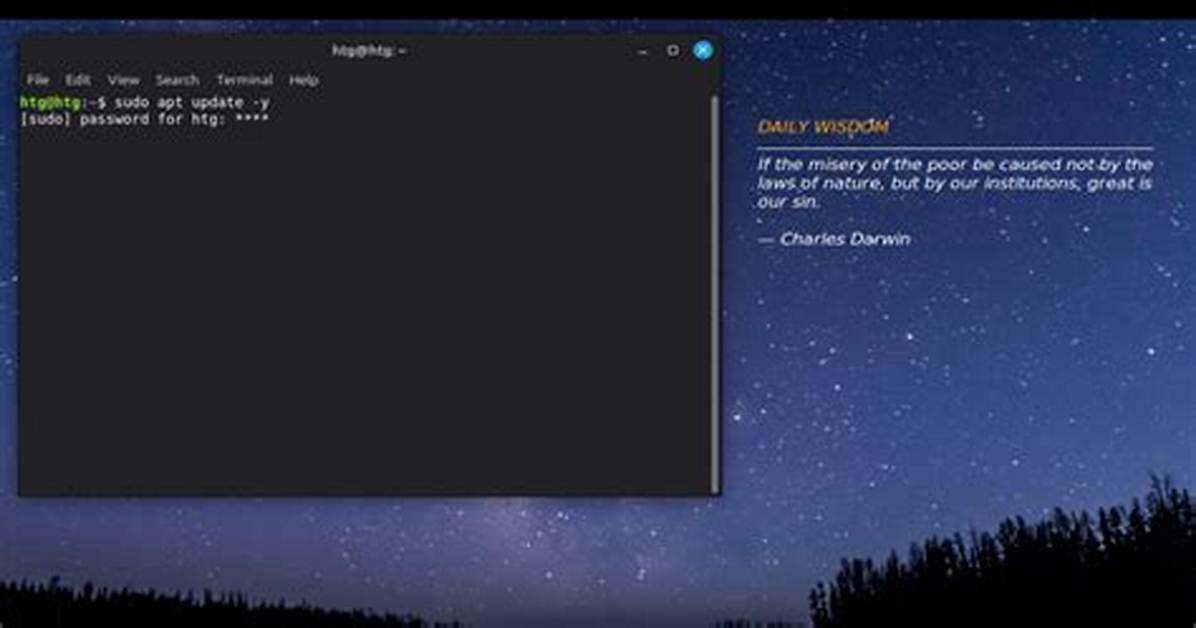 Your Question: How Does Linux Update Without Reboot?
