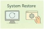 Your Question: How Does System Restore Work in Windows 7?