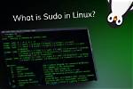 Your Question: How Enable Sudo Command in Linux?
