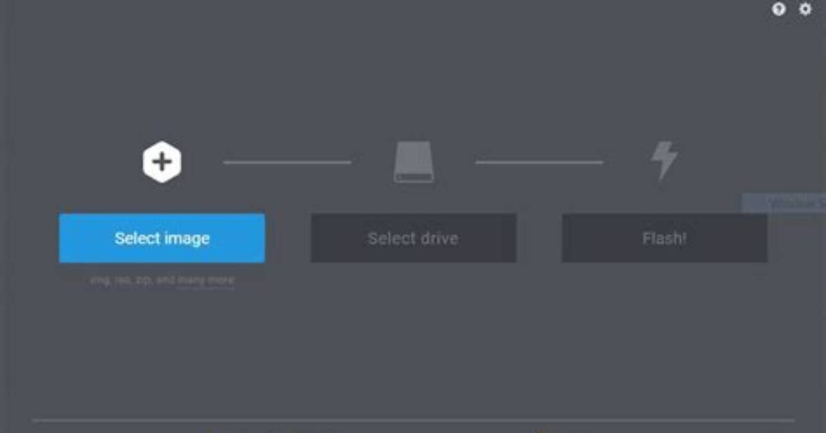 Your Question: How Install Etcher Linux Mint?