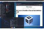 Your Question: How Install Kali Linux Virtualbox?