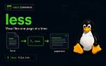 Your Question: How Install Less in Linux?