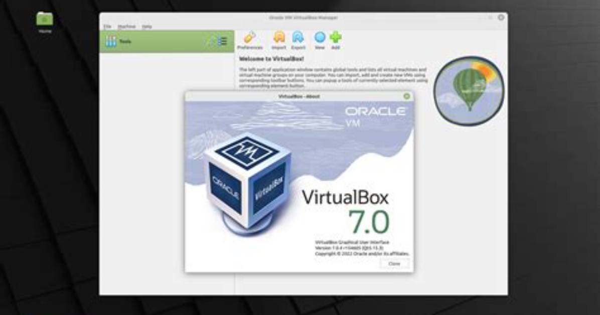 Your Question: How Use Virtualbox Linux?