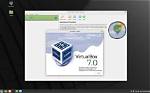Your Question: How Use Virtualbox Linux?