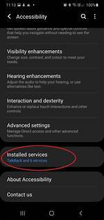 Your Question: Is Android Accessibility Suite Necessary?
