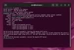 Your Question: Is Apache Running on Linux?