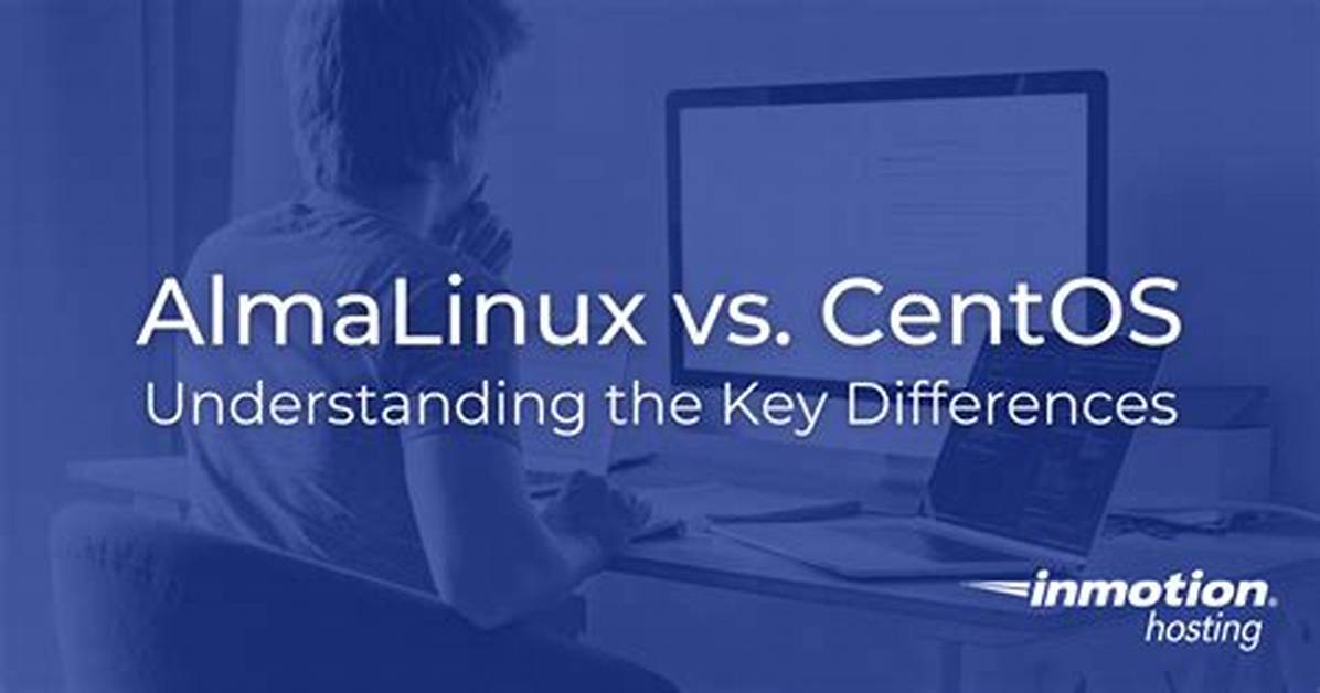 Your Question: Is Centos a Linux Operating System?