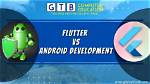 Your Question: Is Flutter Easier Than Android?