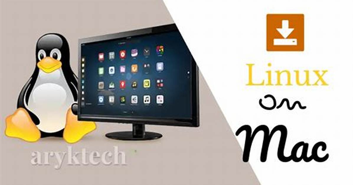 Your Question: Is Mac a Linux System?
