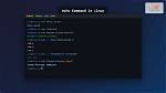 Your Question: What Echo Command Does in Linux?
