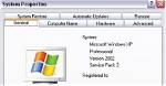 Your Question: What Format Does Windows Xp Use?