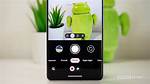 Your Question: What Is Android App Camera?