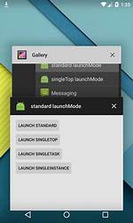 Your Question: What Is Android launchMode?