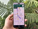 Your Question: What Maps Work with Android Auto?