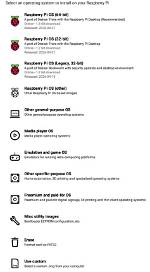 Your Question: What Operating System Can Raspberry Pi 4 Run?