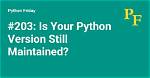 Your Question: What Version of Python 3 Do I Have Windows?
