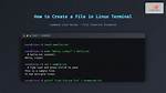 Your Question: When Was File Created Linux?