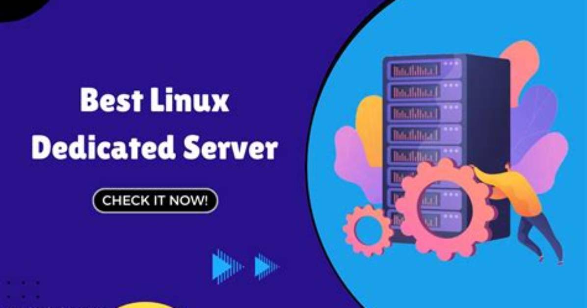Your Question: Which Linux Server Is Best?