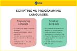 Your Question: Which Scripting Language Is Best for Linux?