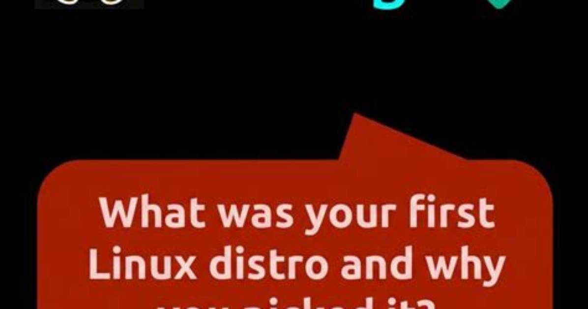 Your Question: Why Did Linux Fail?