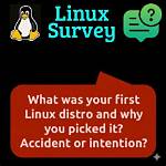 Your Question: Why Did Linux Fail?