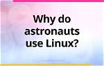 Your Question: Why Do Programmers Use Linux?