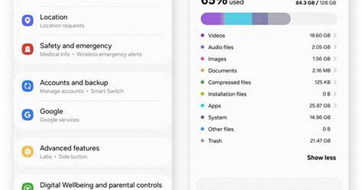 Your Question: Why Does My Android Optimize Apps on Startup?