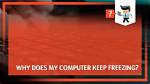 Your Question: Why Does My Computer Keep Loading into Bios?