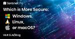 Your Question: Why Linux Is More Secure Than Windows Quora?