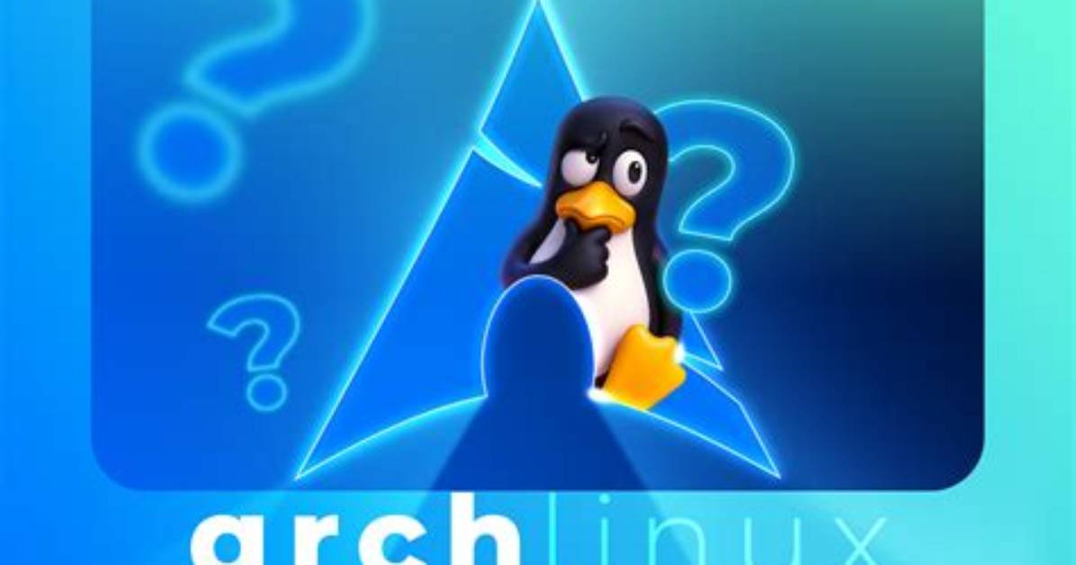 Your Question: Why Was Linux Created?