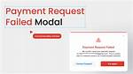 Your Request Failed. Use a Different Payment Method, or Contact Us. Learn More [Or-Ccseh-21]