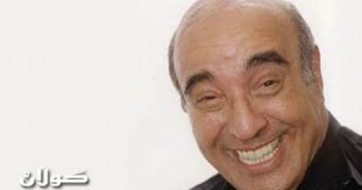 Youssef Dawoud