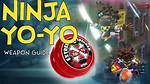 Yoyo Weapon