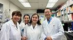 Yu Laboratory