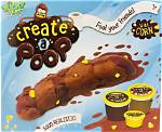 Yucky Stuff