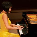 Yuja Wang