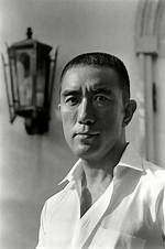 Yukio Mishima