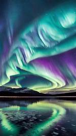 Yukon Lights