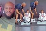 Yul Edochie’s New Son Is Mine – Judy Austin’s Alleged Ex-Husband Reveals