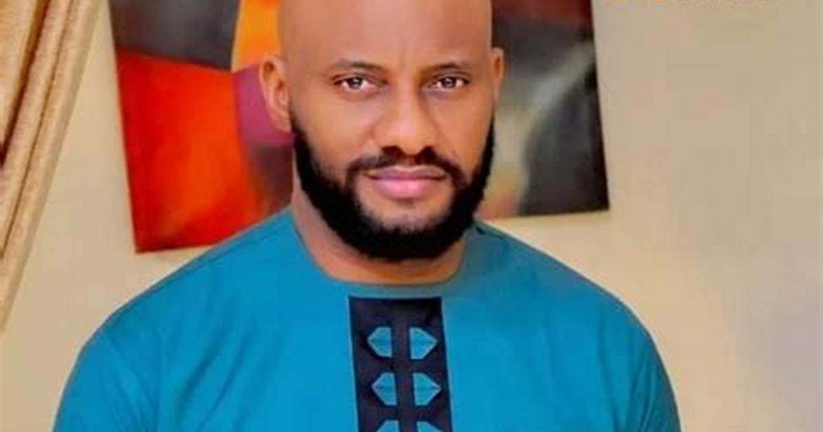Yul Edochie