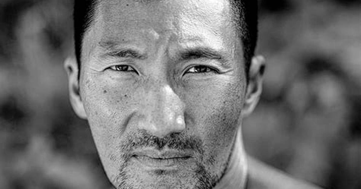 Yul Kwon