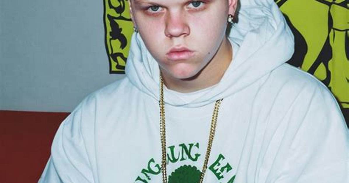 Yung Lean