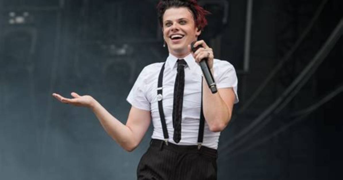 Yungblud