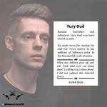 Yury Dud