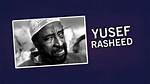 Yusef Rasheed