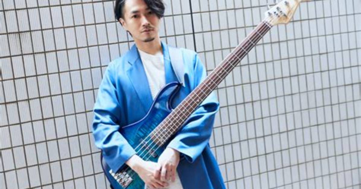 Yusuke Takeda